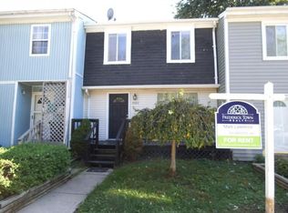 8382 Dream Pl, Walkersville, MD 21793