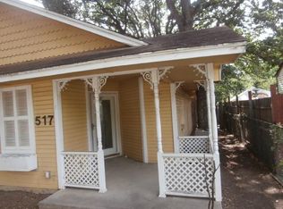 517 Charles Dr, Irving, TX 75060