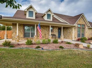 149 English Lake Ct, Weatherford, TX 76088