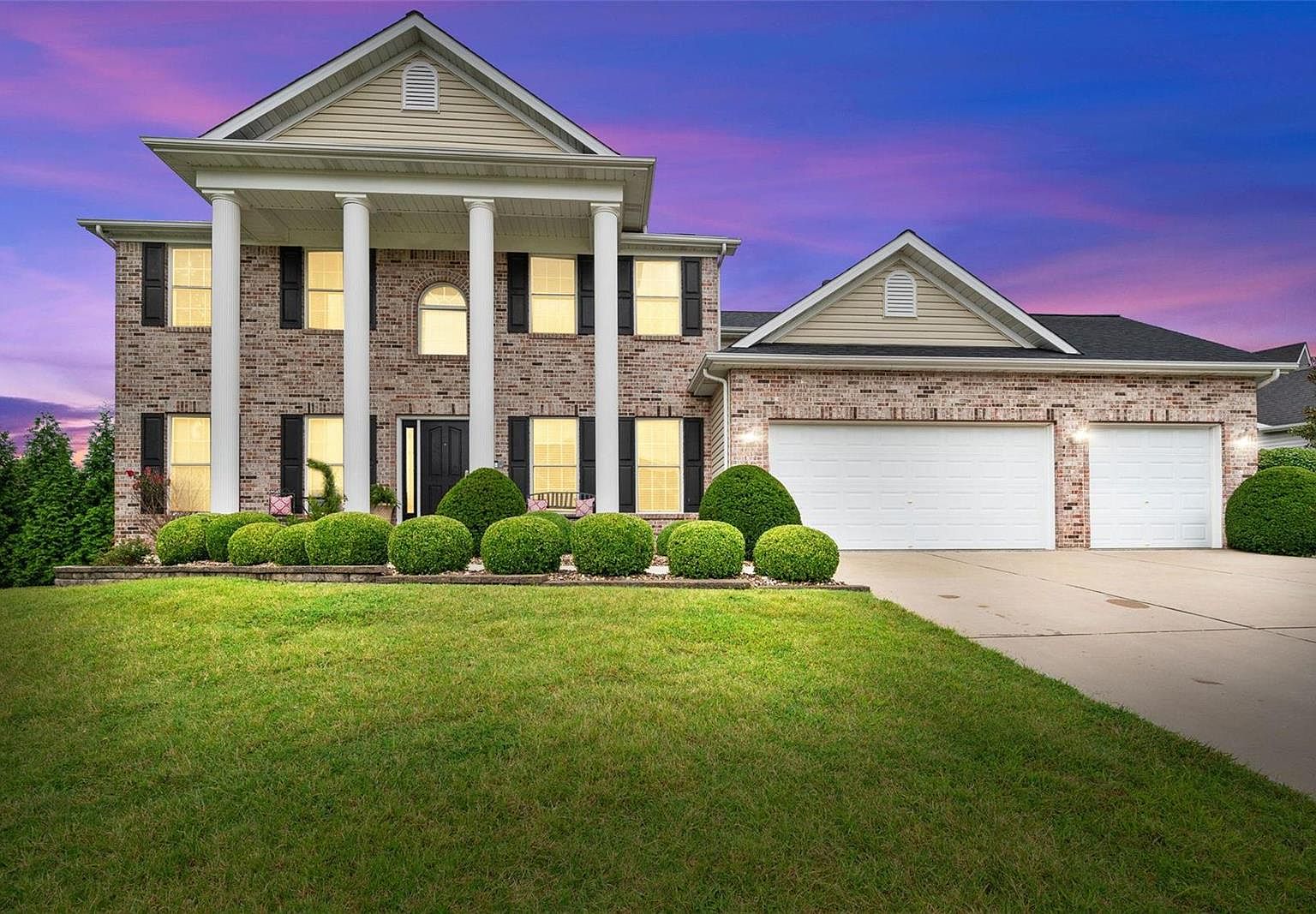 817 Innisfree Dr, Saint Charles, MO 63301 MLS 24042144 Zillow