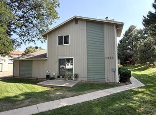 1031 Davidson Dr APT D, Fort Collins, CO 80526