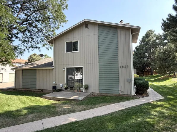 1031 Davidson Drive-LLC, 1031 Davidson Dr APT D, Fort Collins, CO 80526