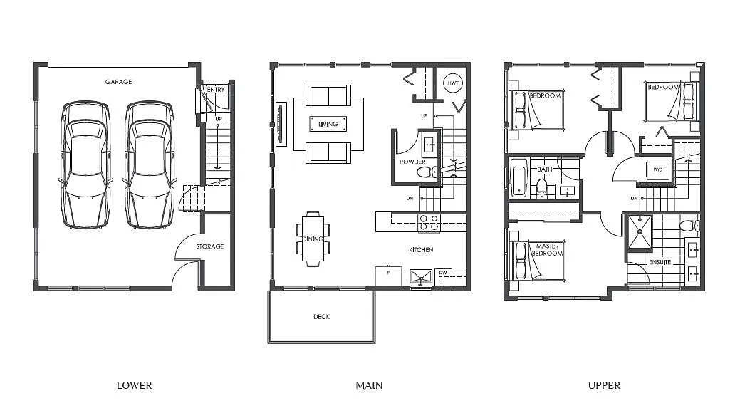 Building Photo - 4300 Thompson Rd #6