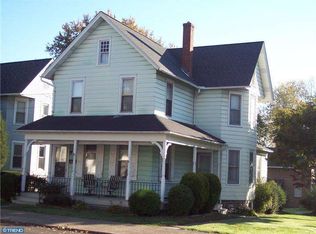 127 S 9th St, Quakertown, PA 18951