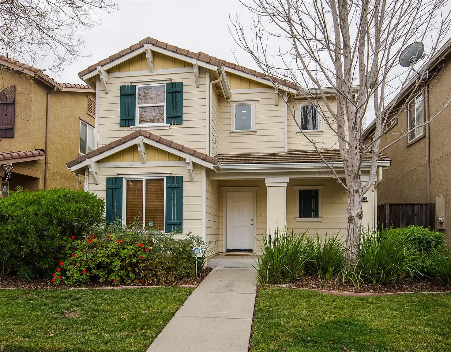 5506 Sagpond Way photo 1