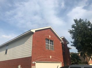 9603 Eagle Eye Ln, Sugar Land, TX 77498