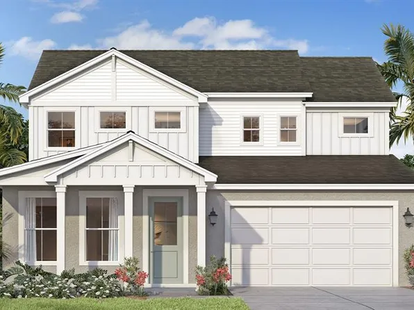 30237 Rustic Mill St, Mount Dora, FL 32757