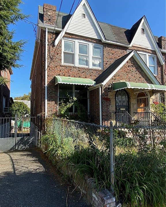 4464 Wilder Avenue, Bronx, NY 10466 Zillow