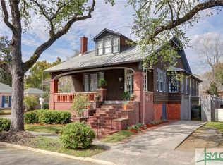 202 E 53rd St, Savannah, GA 31405