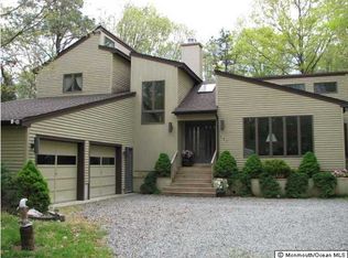 101 Barry Ln, West Creek, NJ 08092