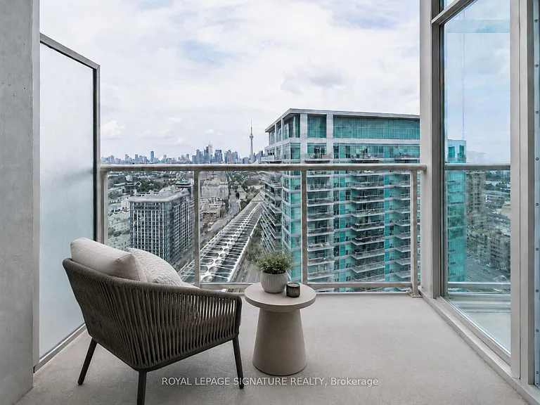 125 Western Battery Rd #2804 — Photo 14