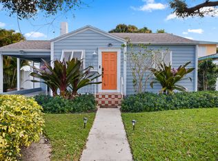 918 N Palmway, Lake Worth Beach, FL 33460