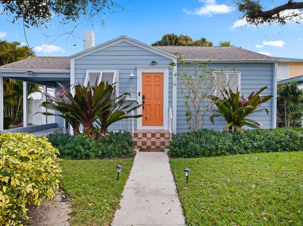 918 N Palmway, Lake Worth Beach, FL 33460