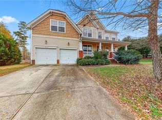 5717 Pyrite Cir, Fort Mill, SC 29708