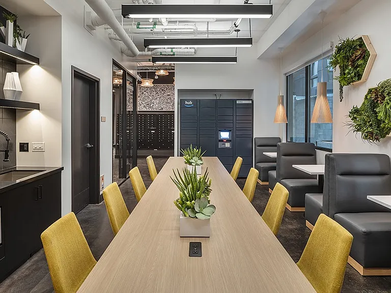 Electric Lofts — Photo 8