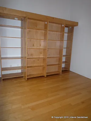 Rented by New York Residence | media 39