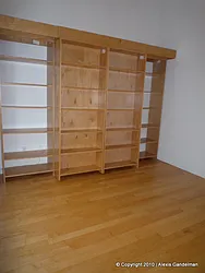 Rented by New York Residence