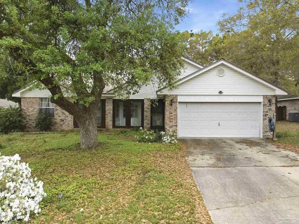 4081 Audiss Rd, Milton, FL 32583