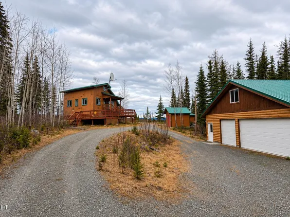 35290 Fishermans Rd, Soldotna, AK 99669