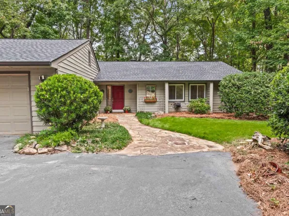 205 Tamarack Dr, Athens, GA 30605