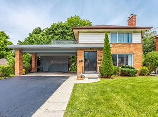 664 Cheapside St, London, ON N5Y 3Y2