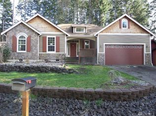 170 E Budd Dr, Shelton, WA 98584