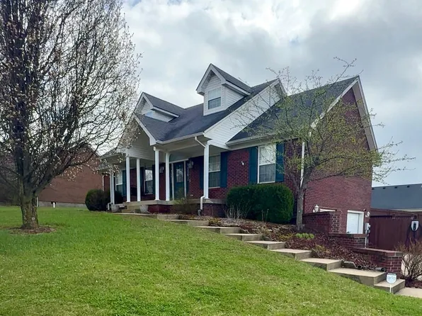 125 Benelli Dr, Bardstown, KY 40004