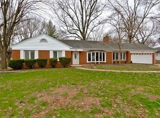 1718 June Dr, Saint Louis, MO 63138