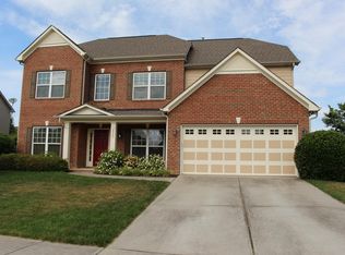 2007 Potomac Rd, Indian Trail, NC 28079