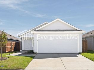 1252 Magnolia Trl, Wilmer, TX 75172