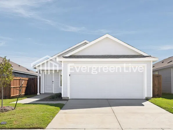 1252 Magnolia Trl, Wilmer, TX 75172