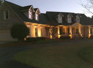 405 Goza Rd, Fayetteville, GA 30215