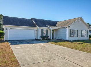 601 W Perry Rd, Myrtle Beach, SC 29579