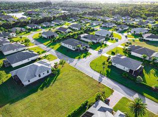 8309 Paladin Sq, Vero Beach, FL 32967