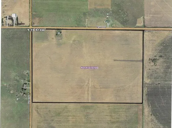 (undisclosed Address), Frederick, OK 73542