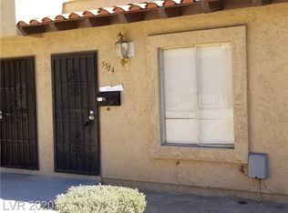 5504 W Lake Mead Blvd, Las Vegas, NV 89108