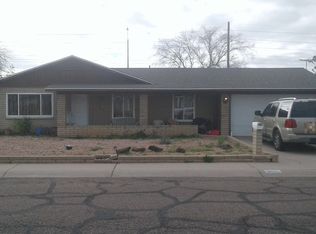 2043 W McRae Way, Phoenix, AZ 85027