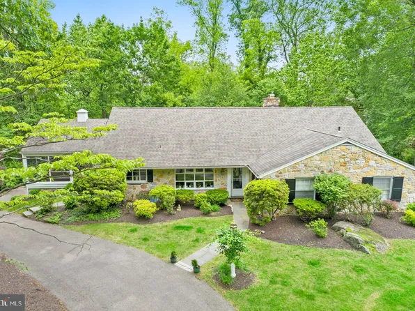 1626 Mount Pleasant Rd, Villanova, PA 19085