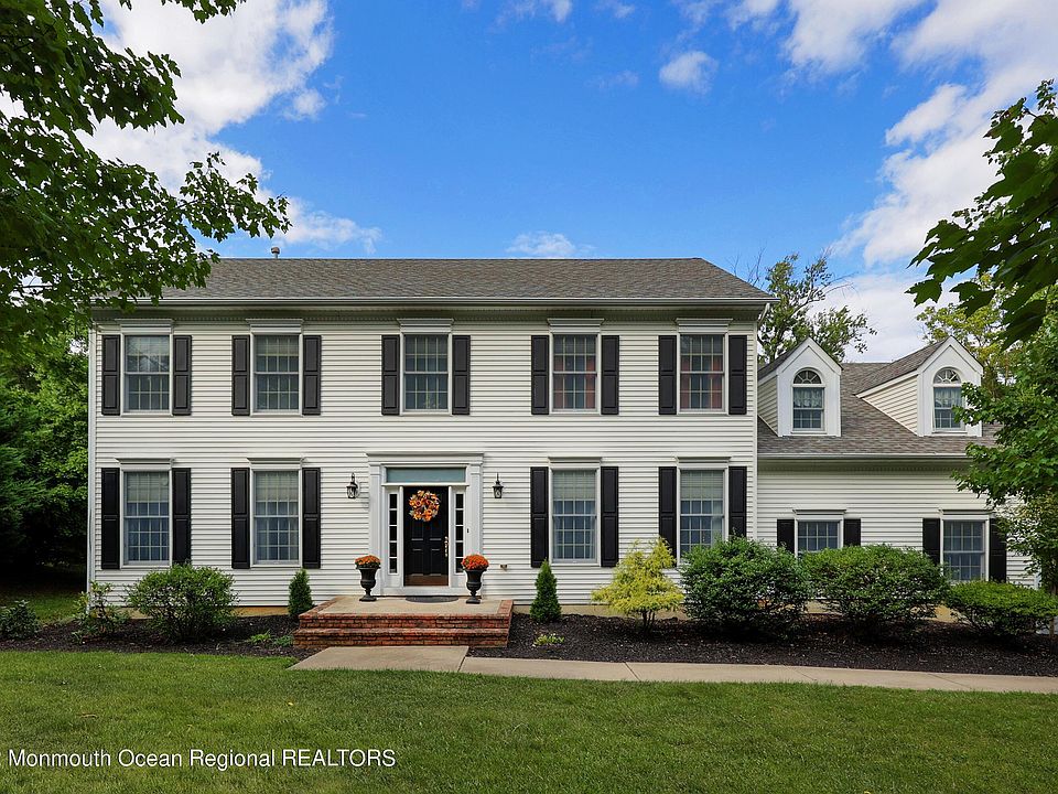 15 Red Hill Road, Middletown, NJ 07748 Zillow