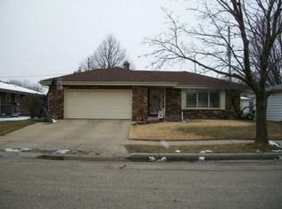 2416 28th Ave, Kenosha, WI 53140