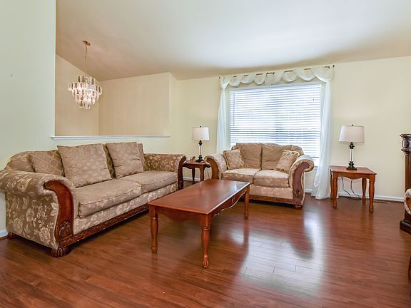 So much natural light! 