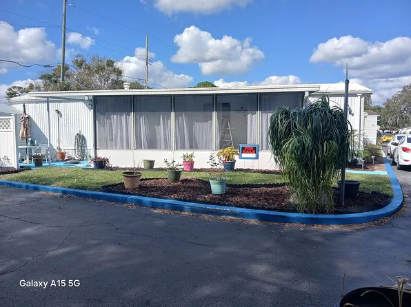 2135 Mayfair Way Lot 84, Titusville, FL 32796
