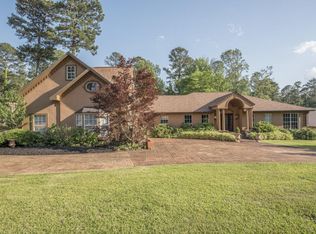 1101 Nottingham Rd, Starkville, MS 39759