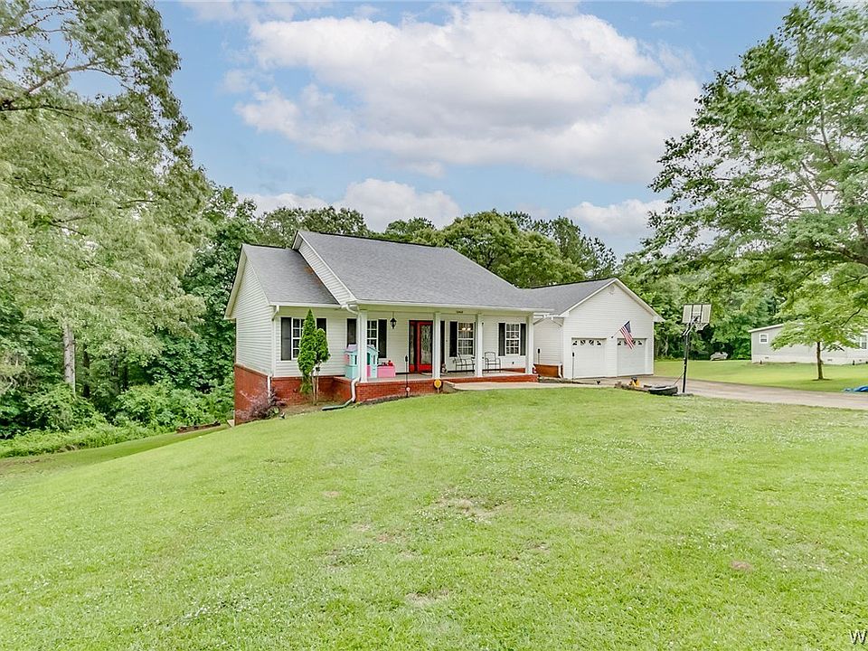 10408 Hi Rd, Vance, AL 35490 Zillow