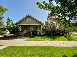 1603 N Corona St, Colorado Springs, CO 80907