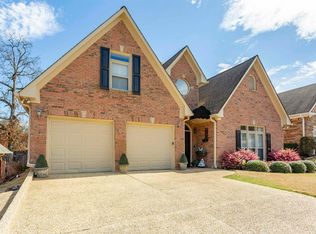 3452 Ivy Chase Cir, Hoover, AL 35226