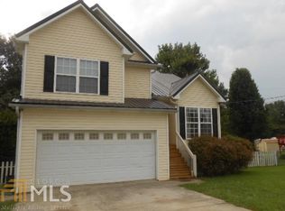 169 Portland Rd, Aragon, GA 30104