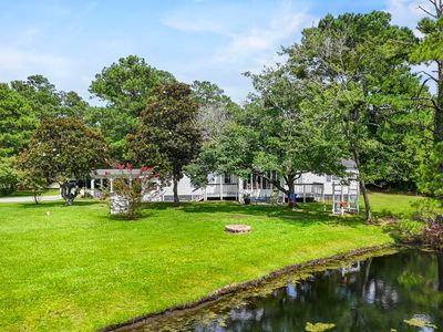 506 Fathom Court, Hampstead, NC, 28443