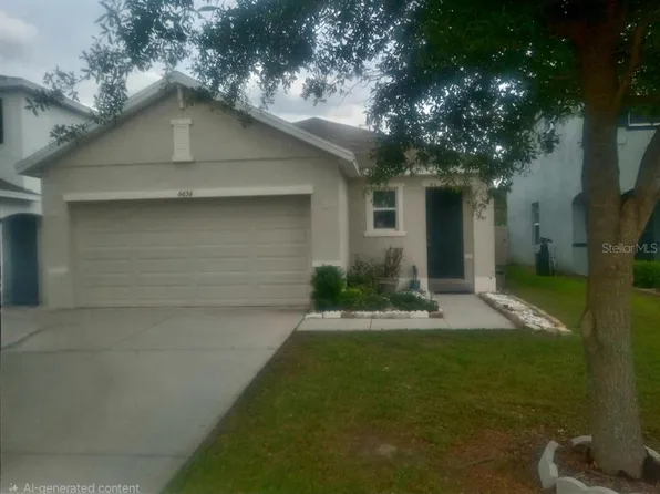6656 Seaway Dr, Brooksville, FL 34604