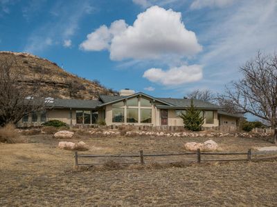 12 Kendal Rd, Amarillo, TX, 79124